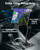 Ultra-Flexible Car Tablet Mount for Cup Holder fit Tablets & Phones