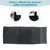 LVAD HeartMate Adjustable Sleep Belt, Prevents Cords from Tangling While You Sleep. Adjustable Velcro Straps 30-48 Inches Long