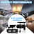 LED Fog Lights Assembly Fit For 1999-2002 Silverado 1500 2500/2001 2002 Silverado 1500HD 2500HD 3500/2000-2006 Tahoe Suburban 1500 2500 Fog Lamps