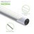 NYLL 30 in. R17D T12/HO Type A Plug & Play LED Tube (Dual-Sided), Cool White (4100K) Direct Replacement for 40W F30T12/CW/HO (Without Rewiring or Modification) Ballast Required!