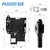 EBF61315802 Washer Door Lock Switch and MFG63099101 Washer Door Lock Strike Compatible with LG Kenmore Washing Machine, Replaces 2667085 AP5672154 EAP7792232 PS7792232