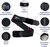 Everyday Medical SI Belt for Women, Back Brace For Men Lower Back Support for Sacroiliac Pain, Hip Brace for Sciatica Pain Relief, SI Joint Belt for Pelvis, Sacral, Sacrum, Sciatic Nerve - L/XL