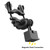 Rearview Mirror Stem Radar Detector Mount,Rearview Mirror Rod Radar Mount