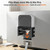 PUTORSEN Under Desk Mount for Mac mini M4/M4 Pro 2024