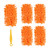 Reusable Duster Refill Compatible with Swiffer Hand Duster