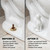 2 Pcs Toilet Bolt Covers, Decorative White Dog Toilet Bolt Caps Decorative Ceramic Toilets Screw Covers for Bathroom Decorations, Easy Installation
