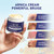 fugit Bruise Cream - Bruise Repair & Skin Arnica Bruise Cream for Thin Skin Seniors, Vitamin K C and E, Skin Renewal, 4 Oz
