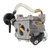 Carbbia FX26SCE Carburetor for Weedeater SST25CE FX26SCE