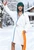 Mainfini Mens Classic Movie Character Funny Halloween Outfit Costume XL