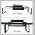 Sebnux Boat Seat Swivel Base Mount Clamp on Boat Seat Pedestal Mount (2)