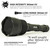 uvBeast V3 365nm Black Light UV Flashlight, High Power and Long Range