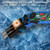 NLBFOU Electric Hot Knife Foam Cutter Tool Kit Air Cooled
