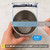 C&Berg 30 oz Tumbler Lids, 3.75" Replacement Lid with Slider, 3 pcs