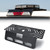 Metal Drill-Free Light Bar Cab Mount Compatible with Ford F-150 2015-2026