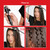 Kiss Red Curling Iron Pencil 1.25Inch