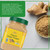 Jiva Organics Organic Ginger Root Powder 1 LB Jar - Gluten Free, Non-GMO - for Cooking, Baking, Tea & More - Bulk Ginger Ground Dry