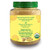 Jiva Organics Organic Ginger Root Powder 1 LB Jar - Gluten Free, Non-GMO - for Cooking, Baking, Tea & More - Bulk Ginger Ground Dry