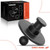 A-Premium Gooseneck Ball Adapter Hitch 2" King Pin and 2-5/16 Inch Ball