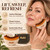 Aeki Lymphatic Contour Face Brush - Reduces Puffiness & Restores Definition, Aeki Lymphatic Face Brush, 100% Gentle & Soft on Skin | Naturally Sculpted Look,Aekii Facial Brush (2 Set)