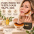 Aeki Lymphatic Contour Face Brush - Reduces Puffiness & Restores Definition, Aeki Lymphatic Face Brush, 100% Gentle & Soft on Skin | Naturally Sculpted Look,Aekii Facial Brush (2 Set)