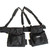MELOTOUGH Tactical Suspenders for Police Heavy Duty Belt