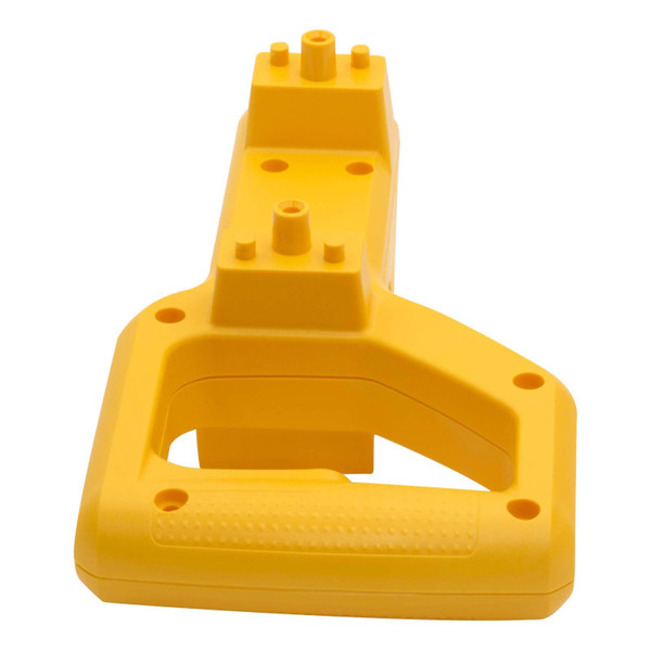 folosem 395674‑02 396375‑00 Miter Saw Handle Housing Assembly, Replacement for DeWalt DW705 Type 5‑8, DW705‑AR DW705‑B2 DW705‑B3 DW705‑BR DW705S, Complete Clamshell Saw Replacement Handle