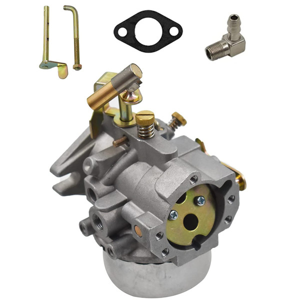 labwork K241 K301 Carburetor with Gasket Replacement for Kohler 47 853 23-S