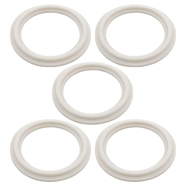 2" Spa Hot Tub Heater Gasket for Oring Balboa Gecko O-Ring 711-4030B 5 Pack