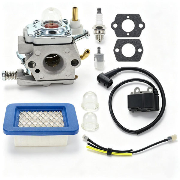 Hutdkte PB-580T Carburetor for Echo PB580T PB-580H PB580 Backpack Blower
