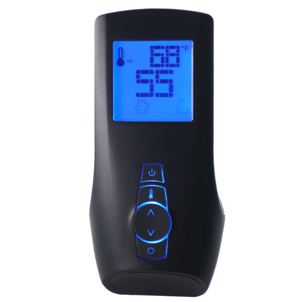 0.584.040 Fireplace Remote Transmitter GTMFSLA Series for SIT Proflame 2
