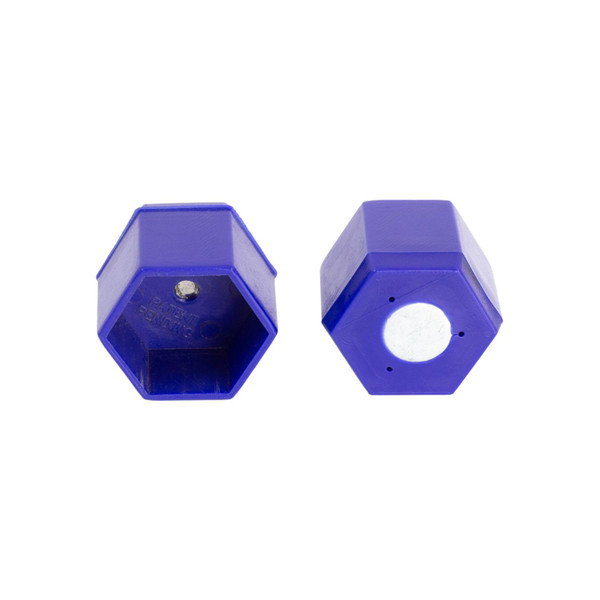 Boss Hammer Magnetic Cap, Size 1, 1.25" Diameter