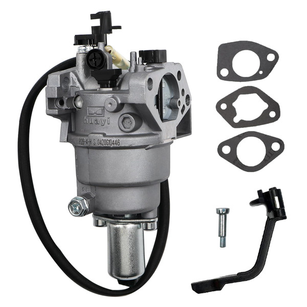 Huayi OEM Carburetor Compatible with Champion Dual Fuel Generator