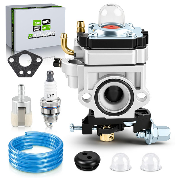 CM46BT Carburetor Kit for Craftsman 46cc Backpack Blower