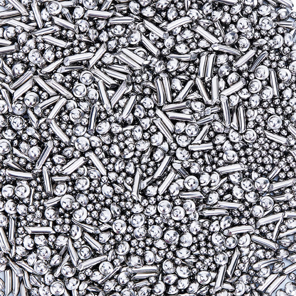 5LBS Stainless Steel Tumbling Media for Jewelers Steel Shot Tumbler Finishing Mix 5LBS