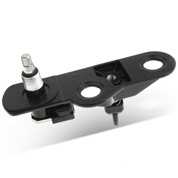 A-Premium Rear Windshield Wiper Transmission Linkage Assembly