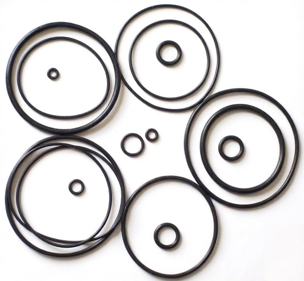 O-Ring Kit for Senco Framing Nailer FramePro 701-XP 702-XP 751 752 600