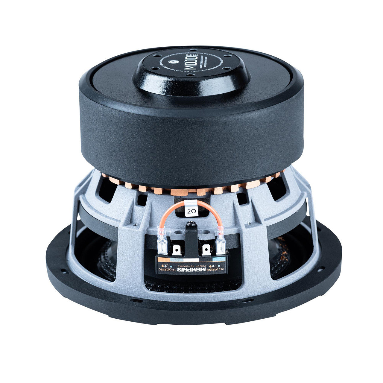 Mojo Mini MJM812 8