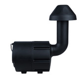 LSKIT8B 8 Pack Landscape Speaker Light, Black Finish