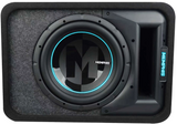 PRXE12SFT - PRX SINGLE 12" LOADED 1 OR 2 OHM ENCLOSURE