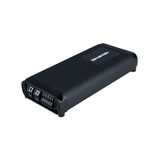 PRX1500.5V2 - 125WX4 @ 2 OHM/1000WX1 @ 1 OHM PR AMPLIFIER