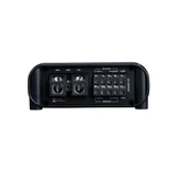 PRX1500.5V2 - 125WX4 @ 2 OHM/1000WX1 @ 1 OHM PR AMPLIFIER