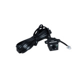 PRX1500.5V2 - 125WX4 @ 2 OHM/1000WX1 @ 1 OHM PR AMPLIFIER