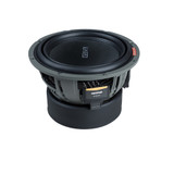 VIV1012 VIV 10" 1 OR 2 OHM Subwoofer with FLEX Selectable Impedance Technology