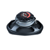 SRXP69WTX2 - SRX 6x9" PRO SPEAKER, 175W, 4-OHM 2-WAY - PAIR