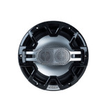 MM603-CASE - MARINE 6.5" (CASE QTY 3) 2-WAY SPKR B&W GRILLES WITH RGB LED