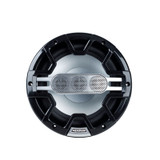 MM804-CASE - MARINE 8" (CASE QTY 2) 2-WAY SPKR B&W GRILLES WITH RGB LED