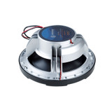 MM804-CASE - MARINE 8" (CASE QTY 2) 2-WAY SPKR B&W GRILLES WITH RGB LED