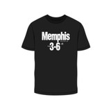 MASHIRTL - Memphis LED's Add 3-6dB MEDIUM