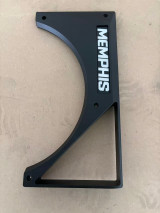 PLASTIC PORT FLARE FOR SRXE12SA