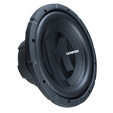 PRXL12FTV - Power Reference 12" 1/2/4 Ohm RGB LED Selectable Impedance Subwoofer